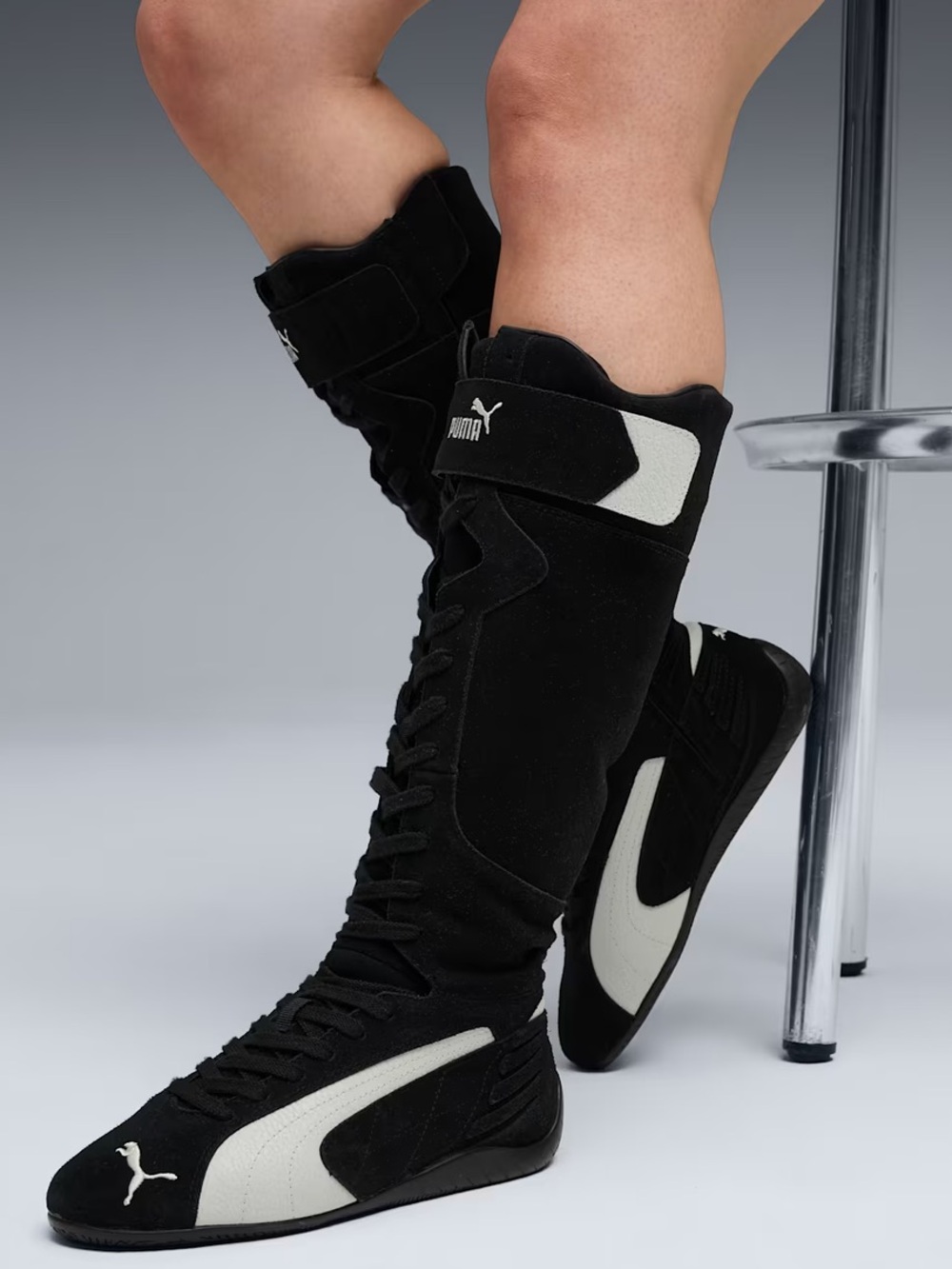 Puma Speedcat Boots Size 38/7.5